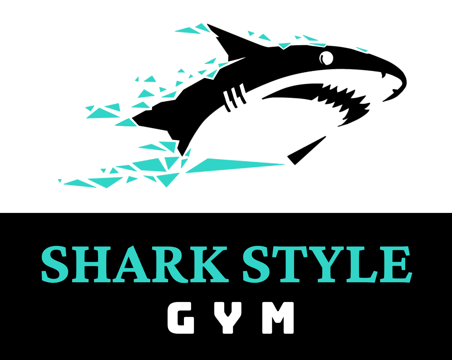 Shark Styleのロゴ